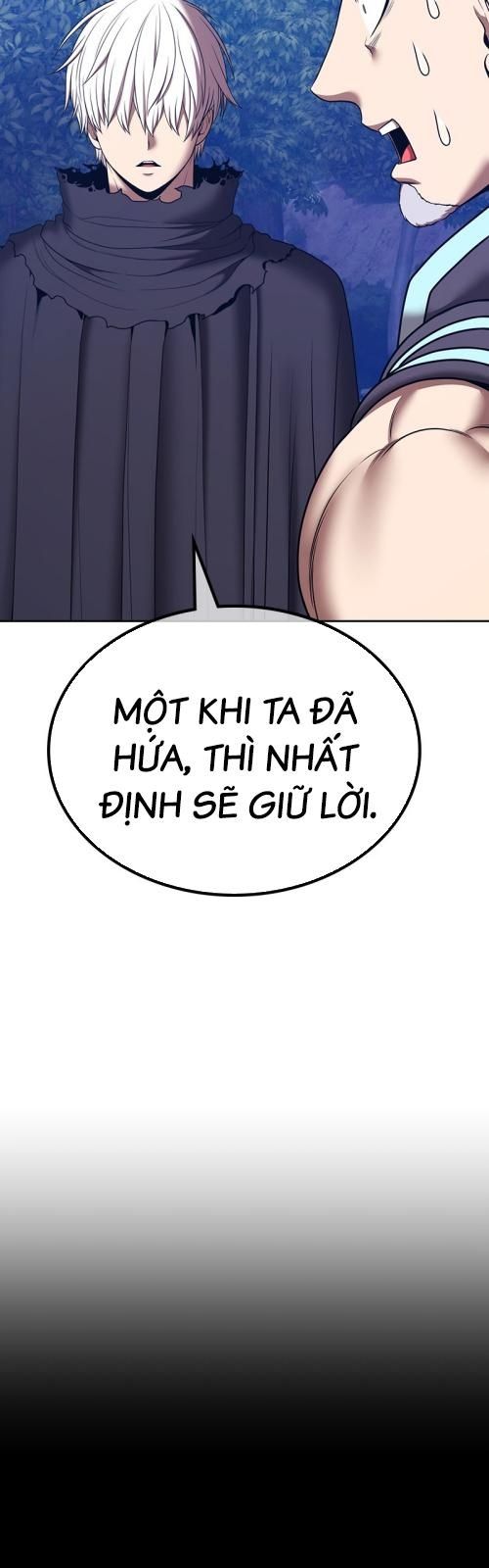 Gậy Gỗ Cấp 99+
