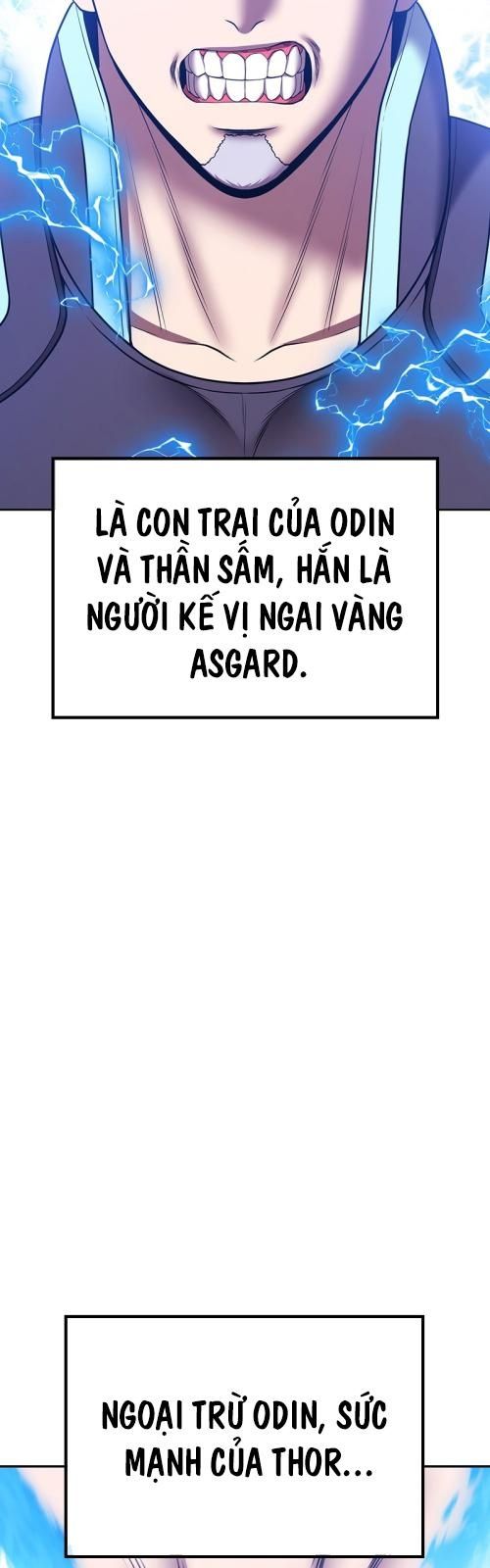 Gậy Gỗ Cấp 99+