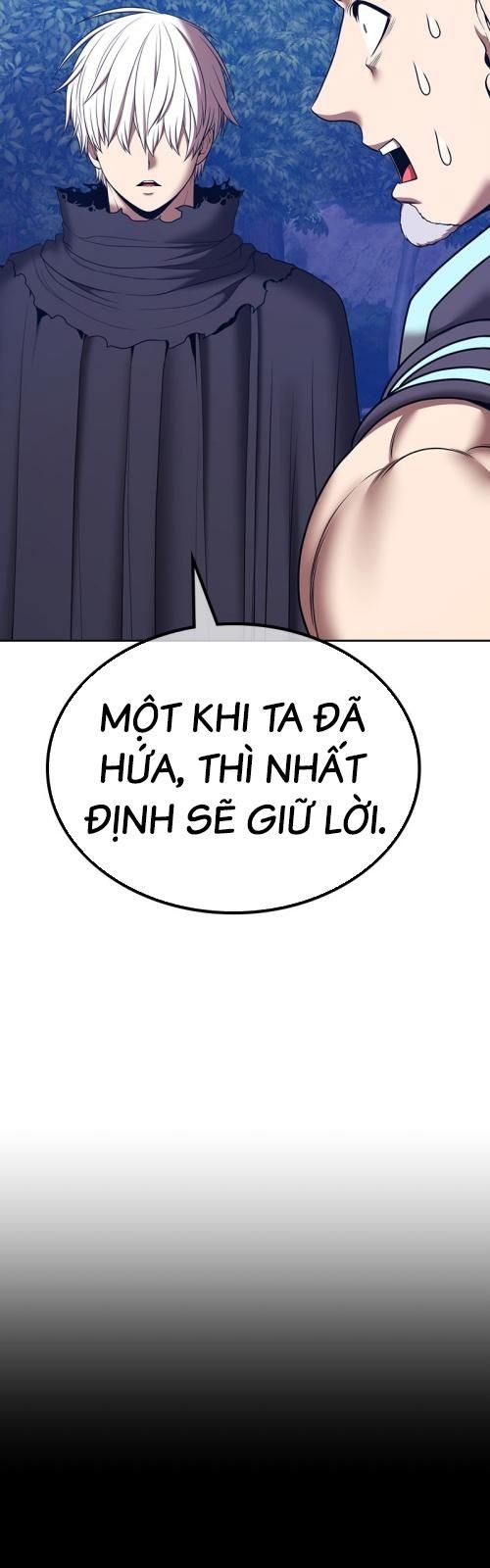 Gậy Gỗ Cấp 99+