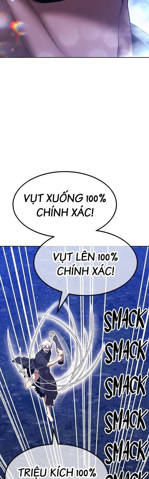 Gậy Gỗ Cấp 99+