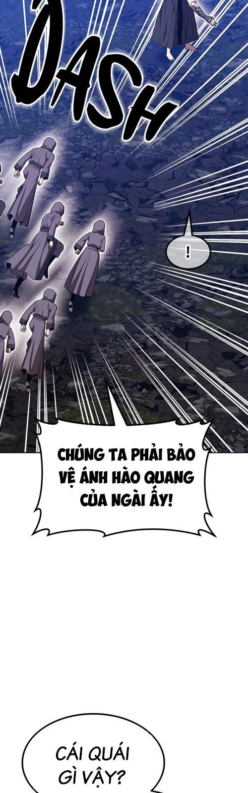 Gậy Gỗ Cấp 99+