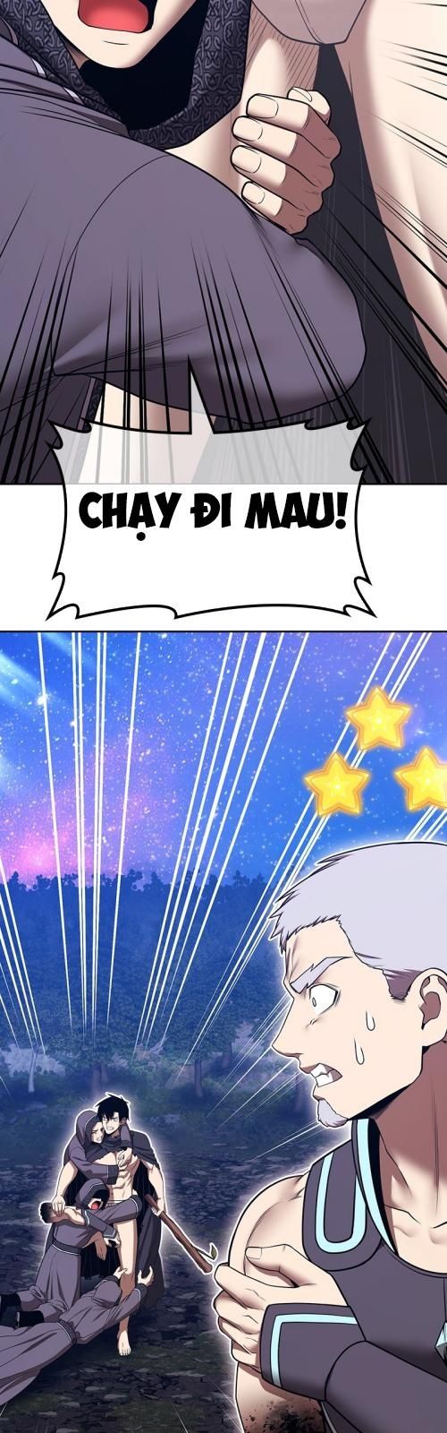 Gậy Gỗ Cấp 99+