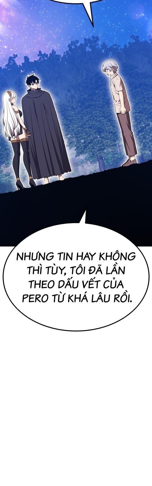 Gậy Gỗ Cấp 99+
