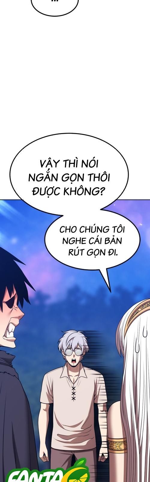 Gậy Gỗ Cấp 99+