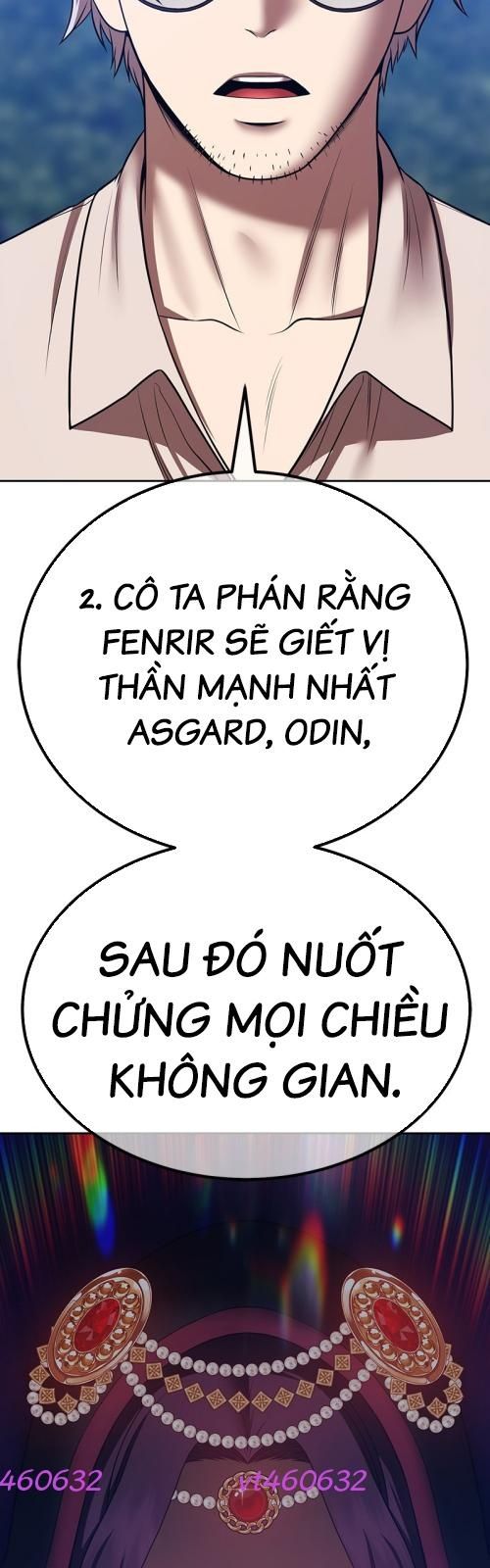 Gậy Gỗ Cấp 99+