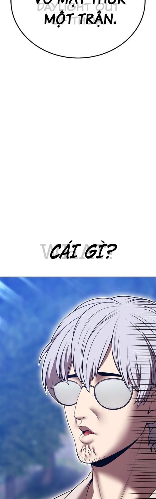 Gậy Gỗ Cấp 99+