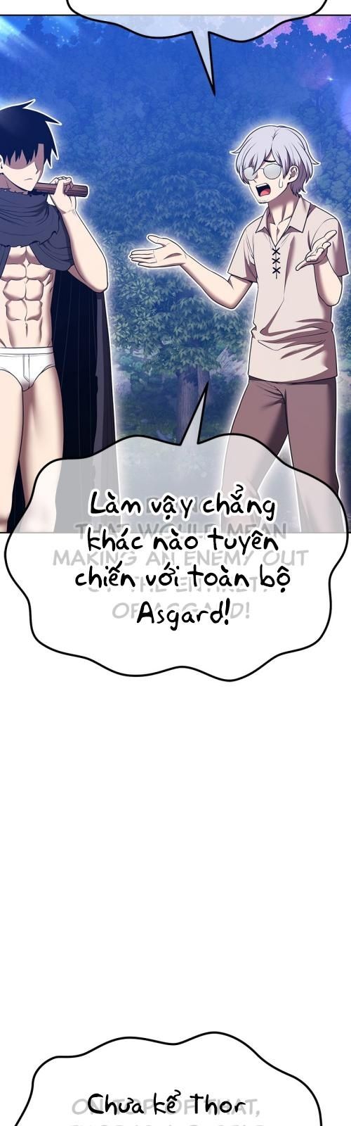 Gậy Gỗ Cấp 99+