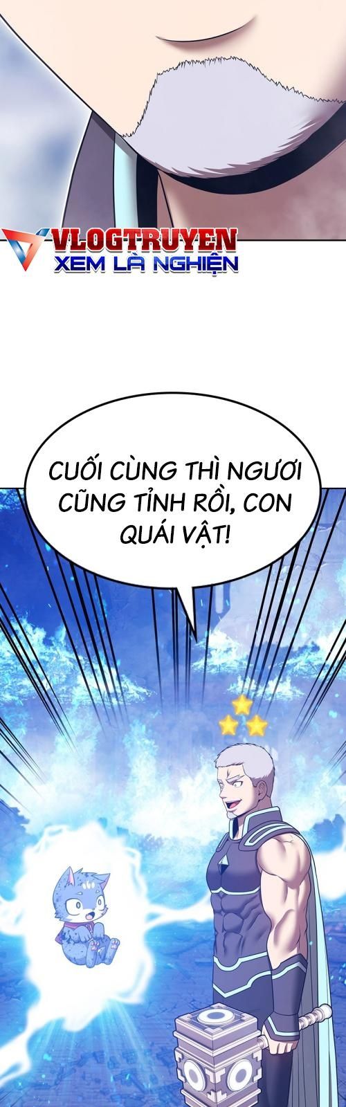 Gậy Gỗ Cấp 99+