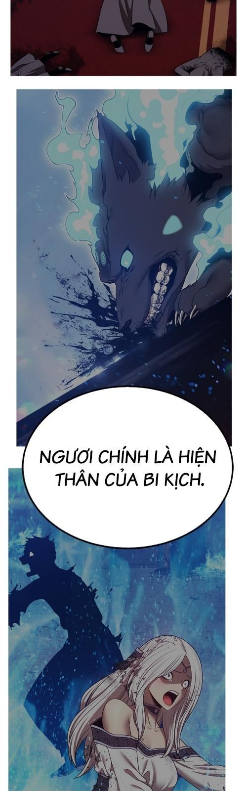 Gậy Gỗ Cấp 99+