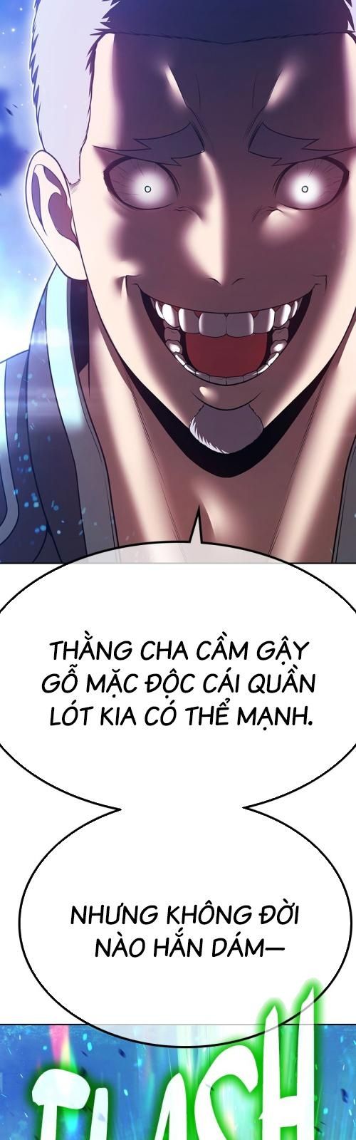 Gậy Gỗ Cấp 99+