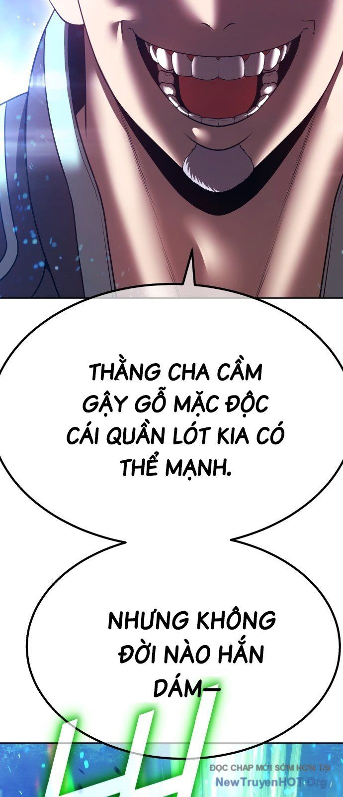 Gậy Gỗ Cấp 99+