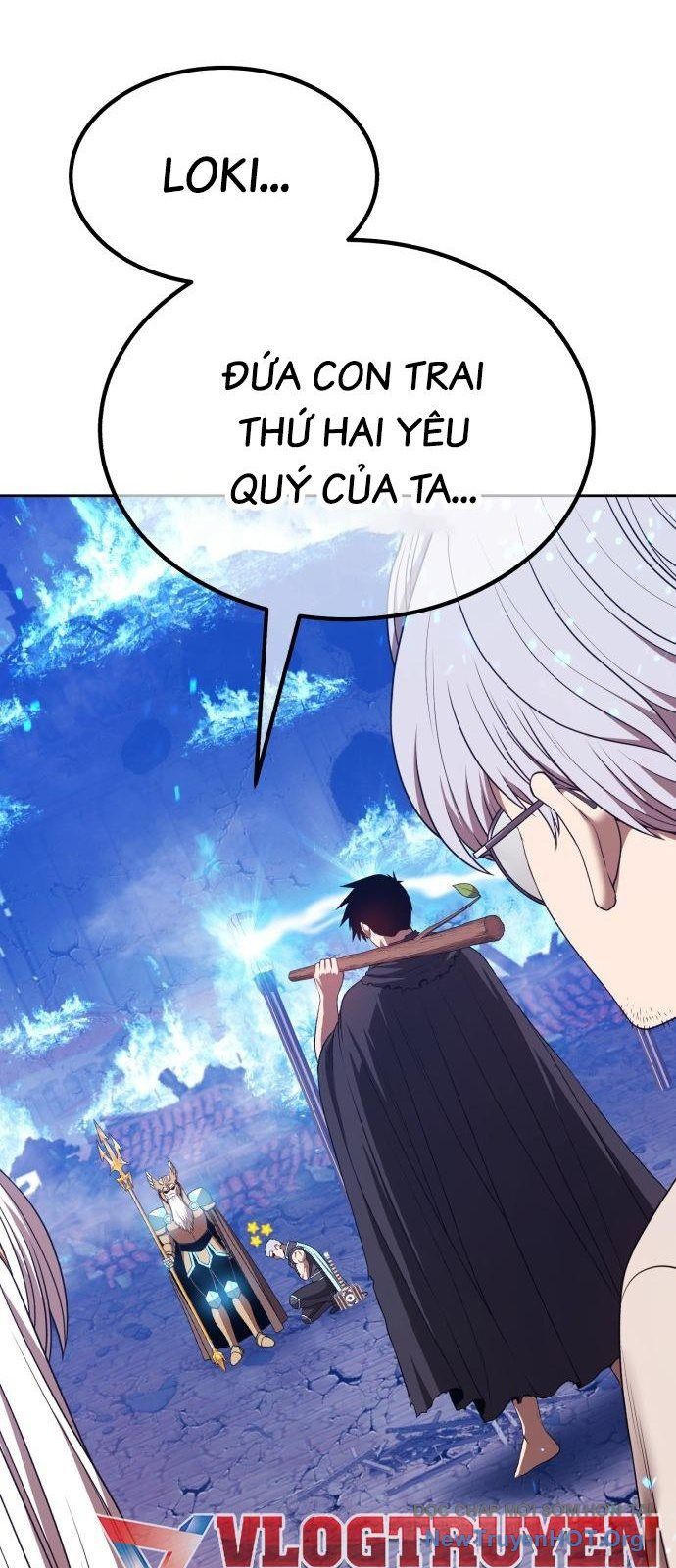 Gậy Gỗ Cấp 99+