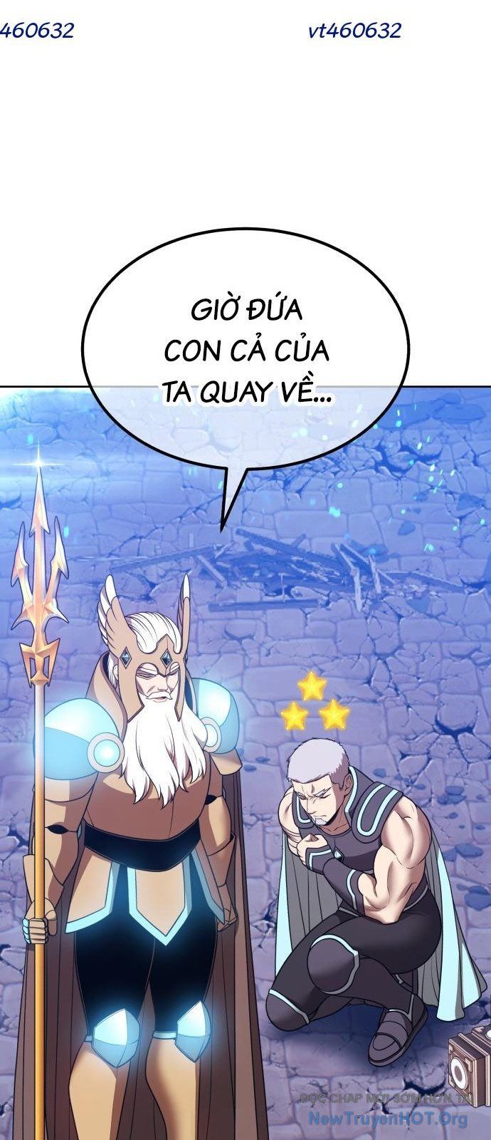 Gậy Gỗ Cấp 99+