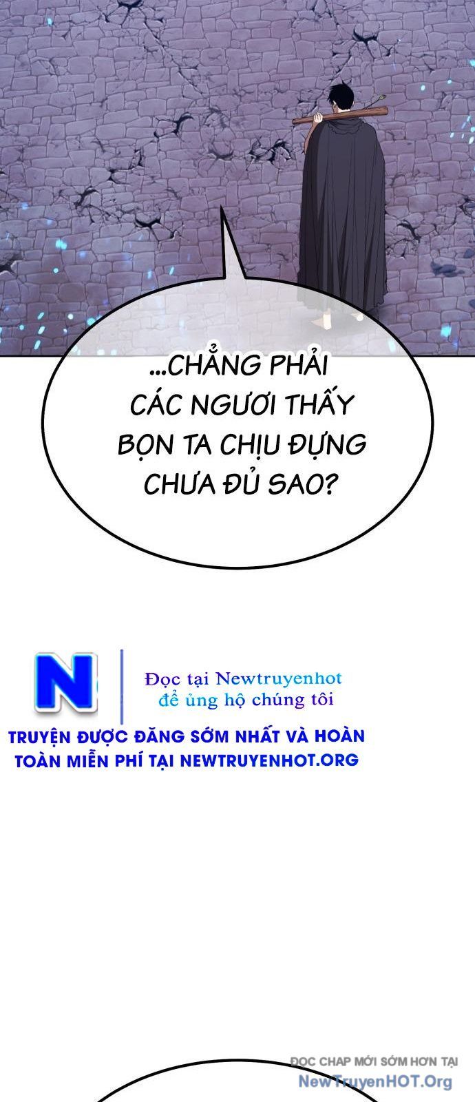 Gậy Gỗ Cấp 99+