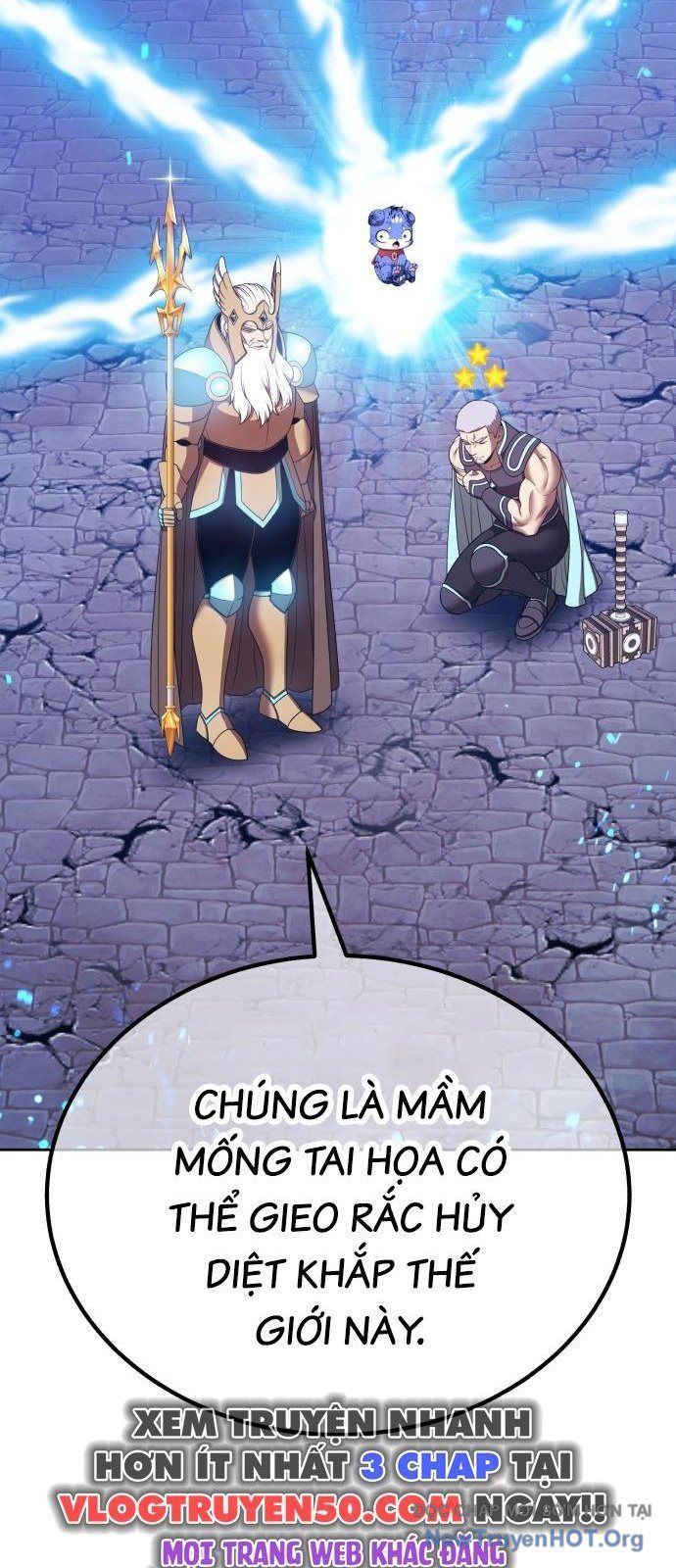 Gậy Gỗ Cấp 99+