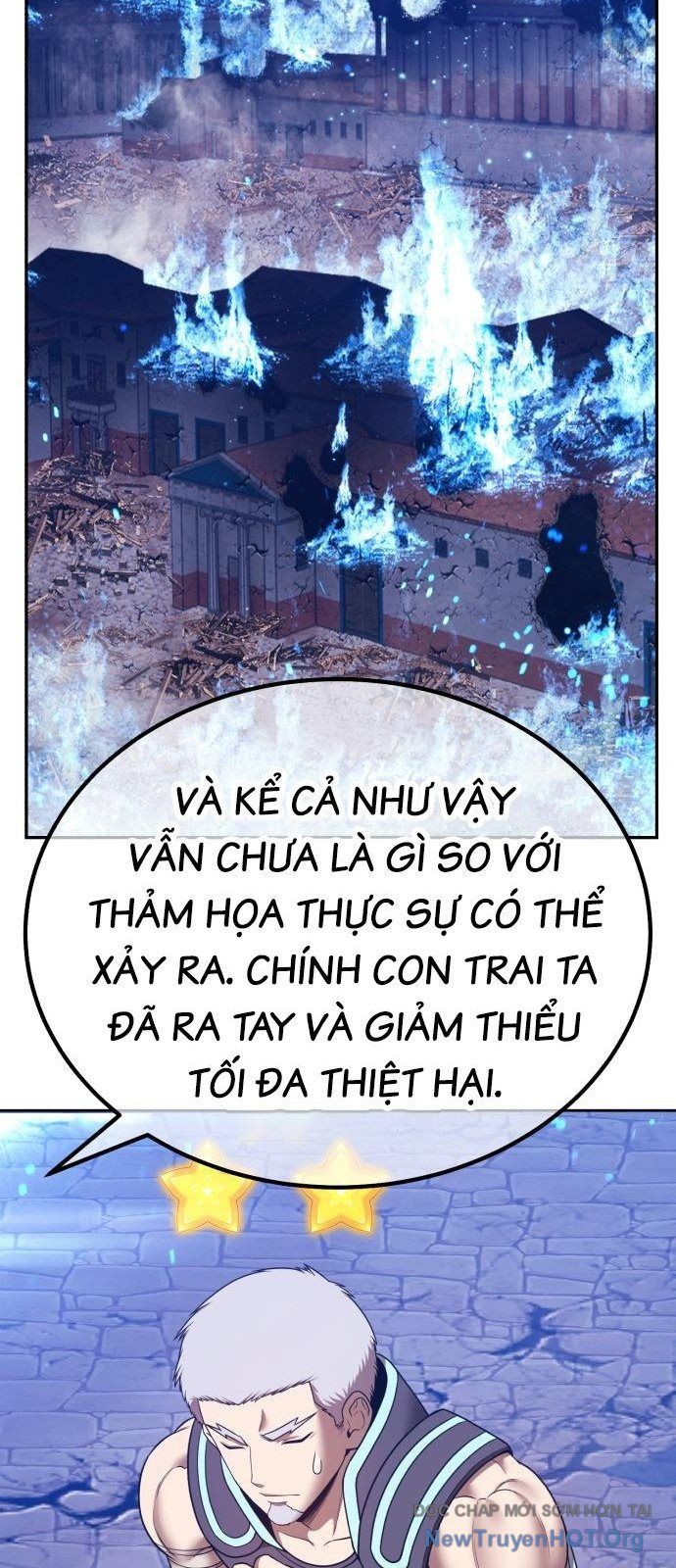 Gậy Gỗ Cấp 99+