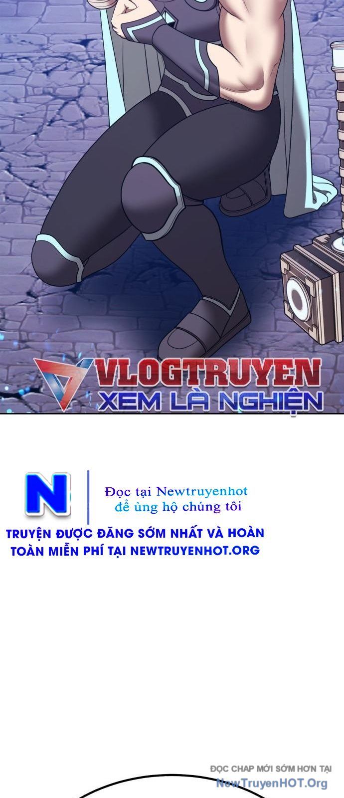 Gậy Gỗ Cấp 99+