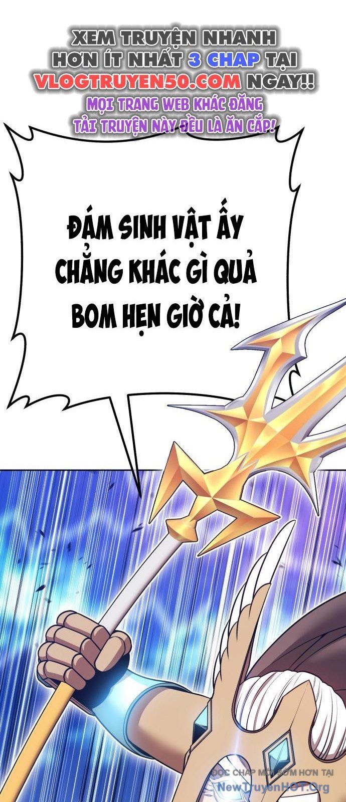 Gậy Gỗ Cấp 99+