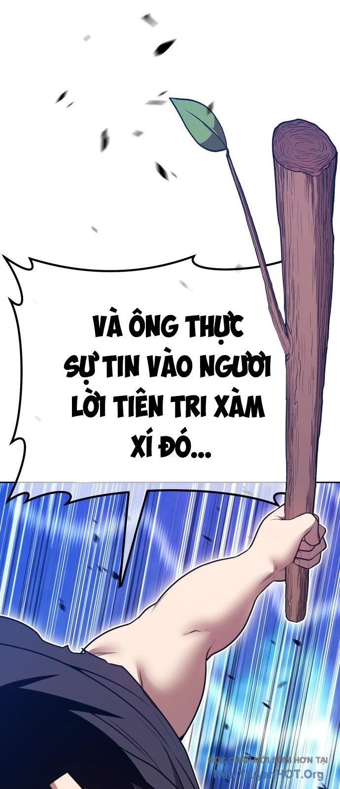 Gậy Gỗ Cấp 99+