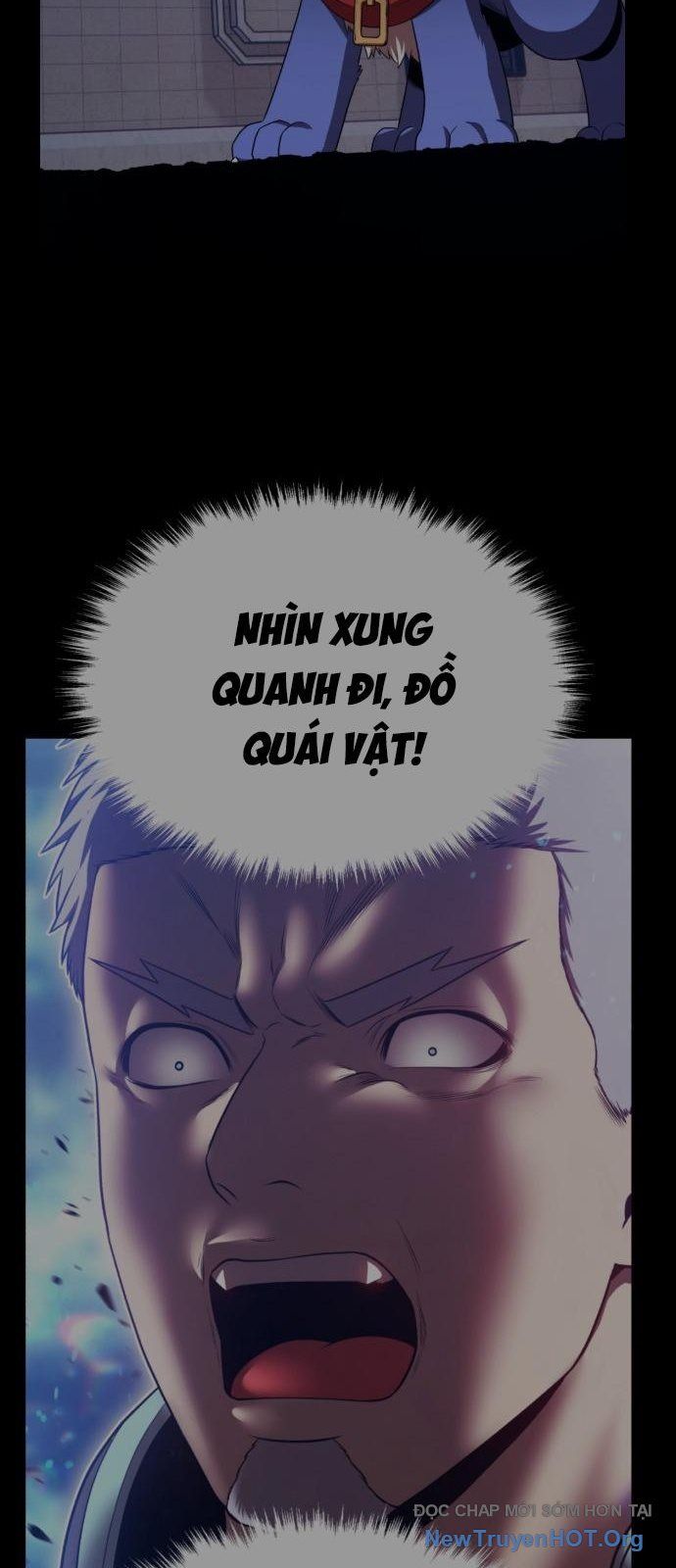 Gậy Gỗ Cấp 99+