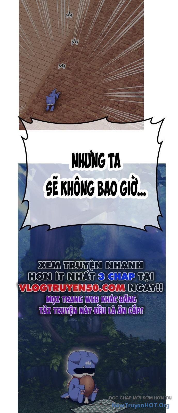 Gậy Gỗ Cấp 99+