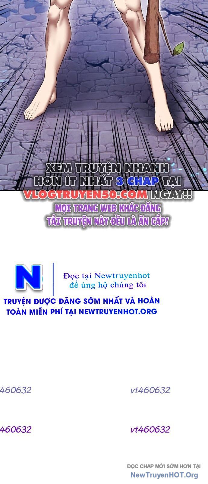 Gậy Gỗ Cấp 99+