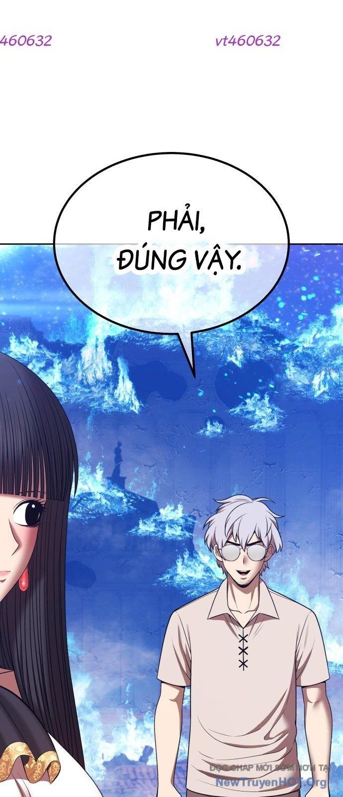 Gậy Gỗ Cấp 99+