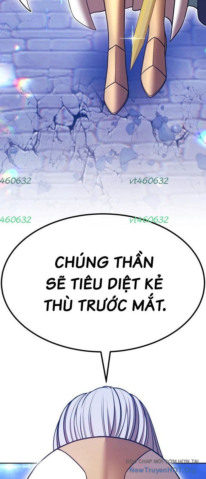 Gậy Gỗ Cấp 99+