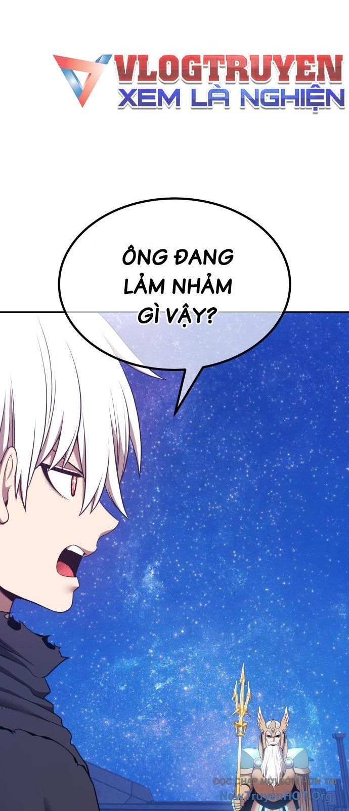 Gậy Gỗ Cấp 99+