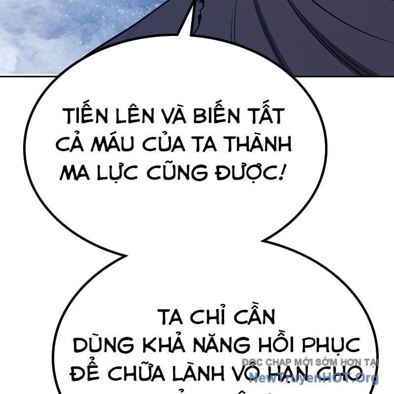 Gậy Gỗ Cấp 99+