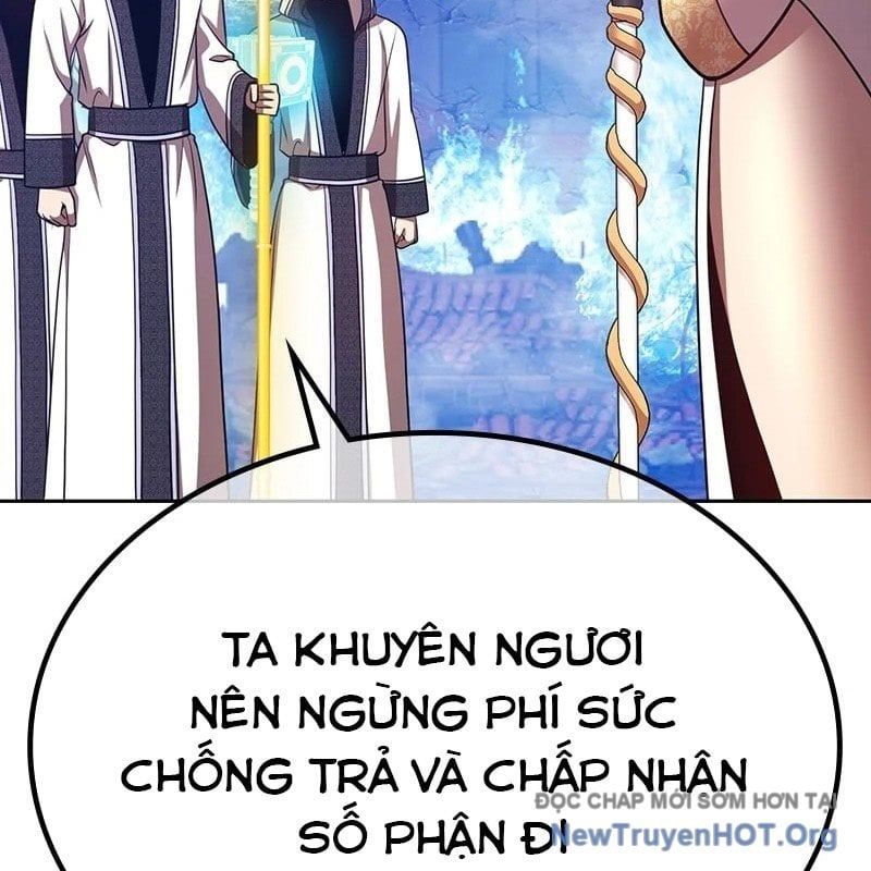 Gậy Gỗ Cấp 99+