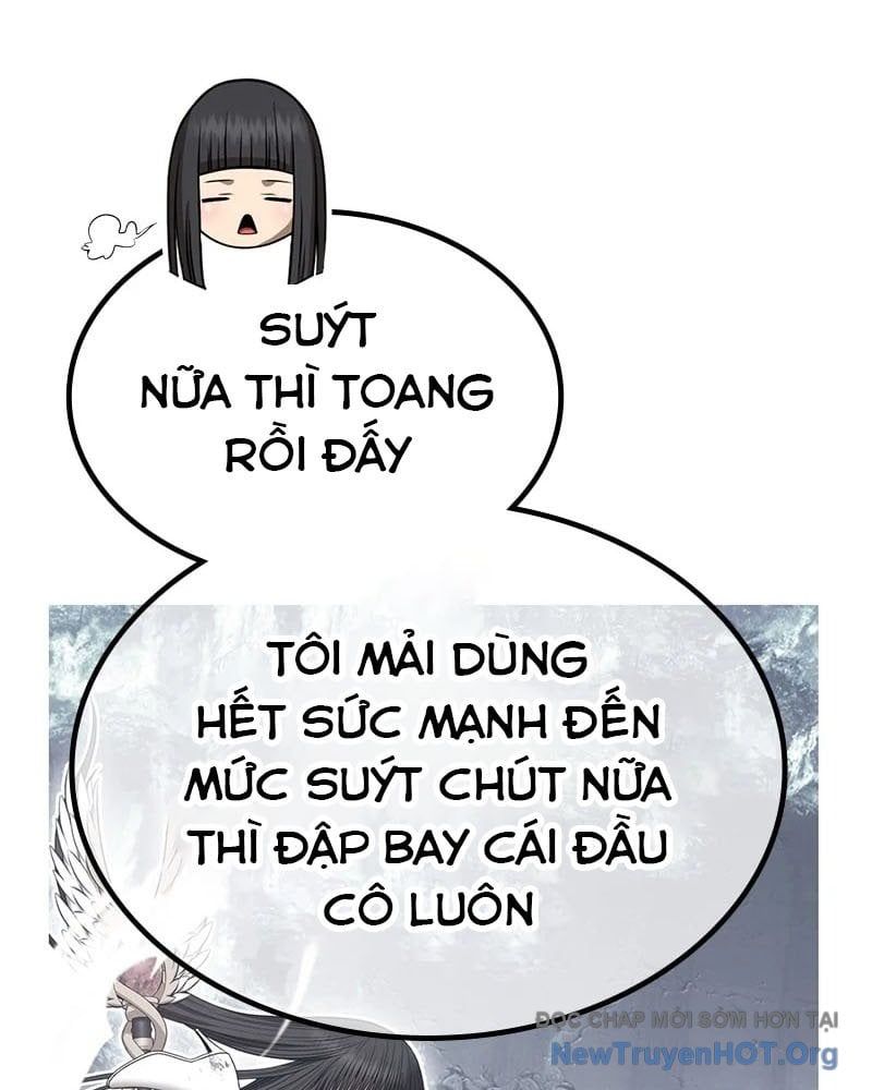 Gậy Gỗ Cấp 99+