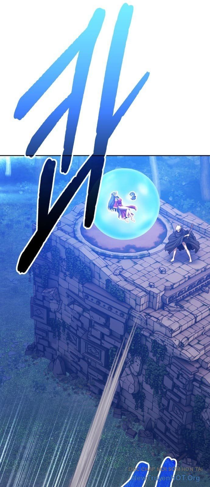 Gậy Gỗ Cấp 99+