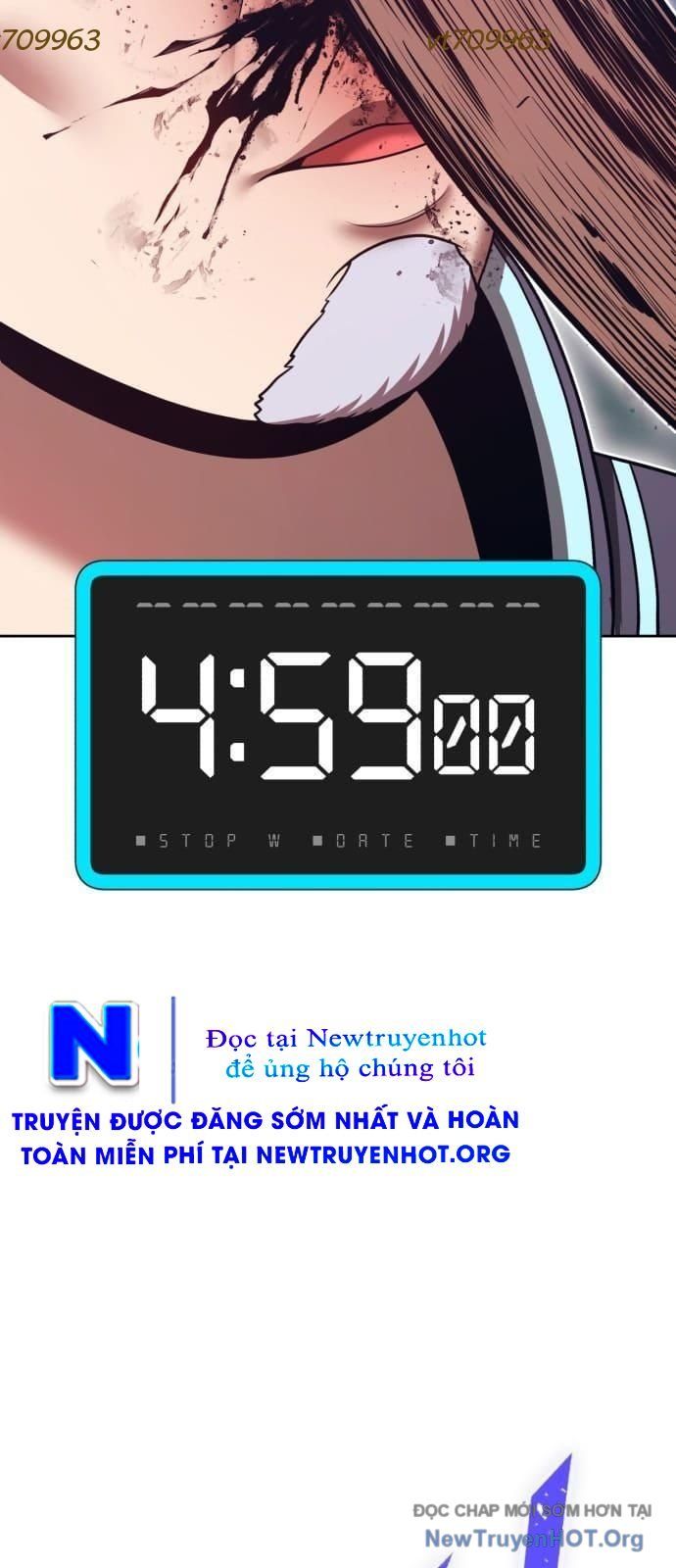 Gậy Gỗ Cấp 99+