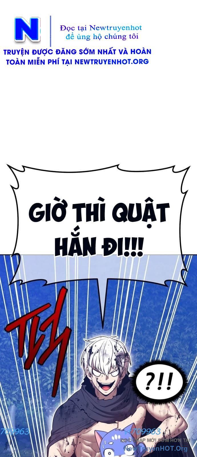 Gậy Gỗ Cấp 99+