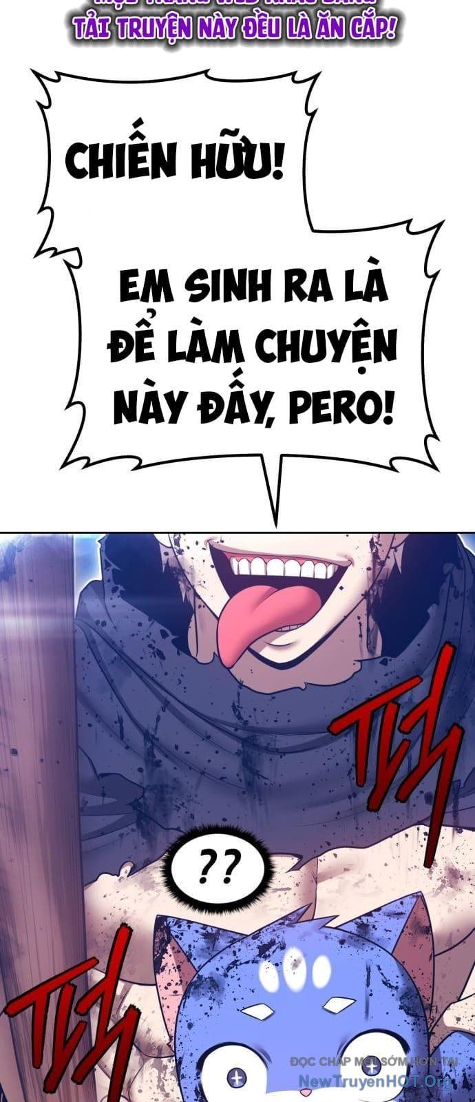 Gậy Gỗ Cấp 99+