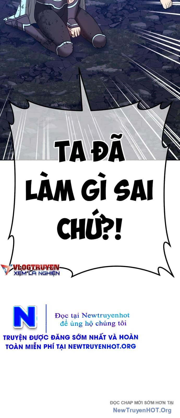 Gậy Gỗ Cấp 99+
