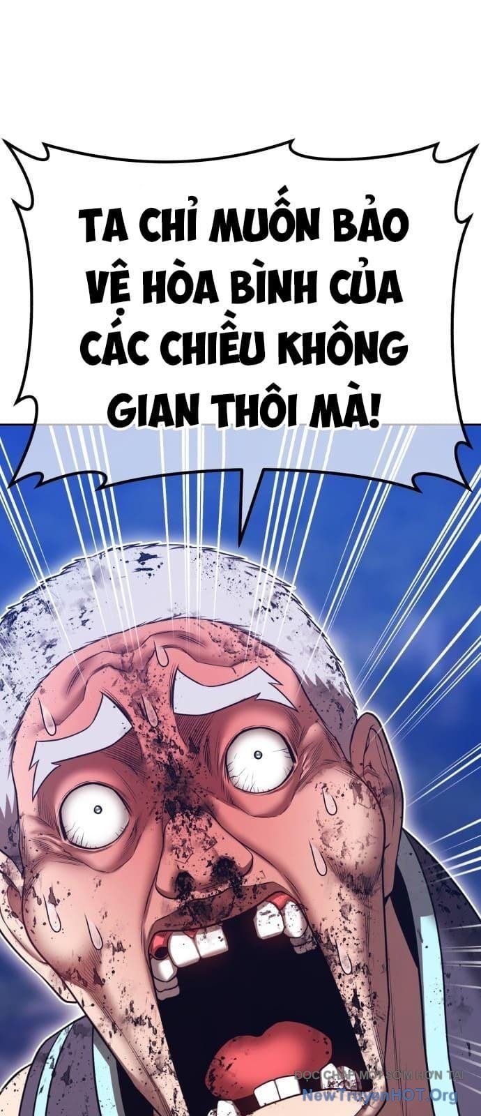 Gậy Gỗ Cấp 99+