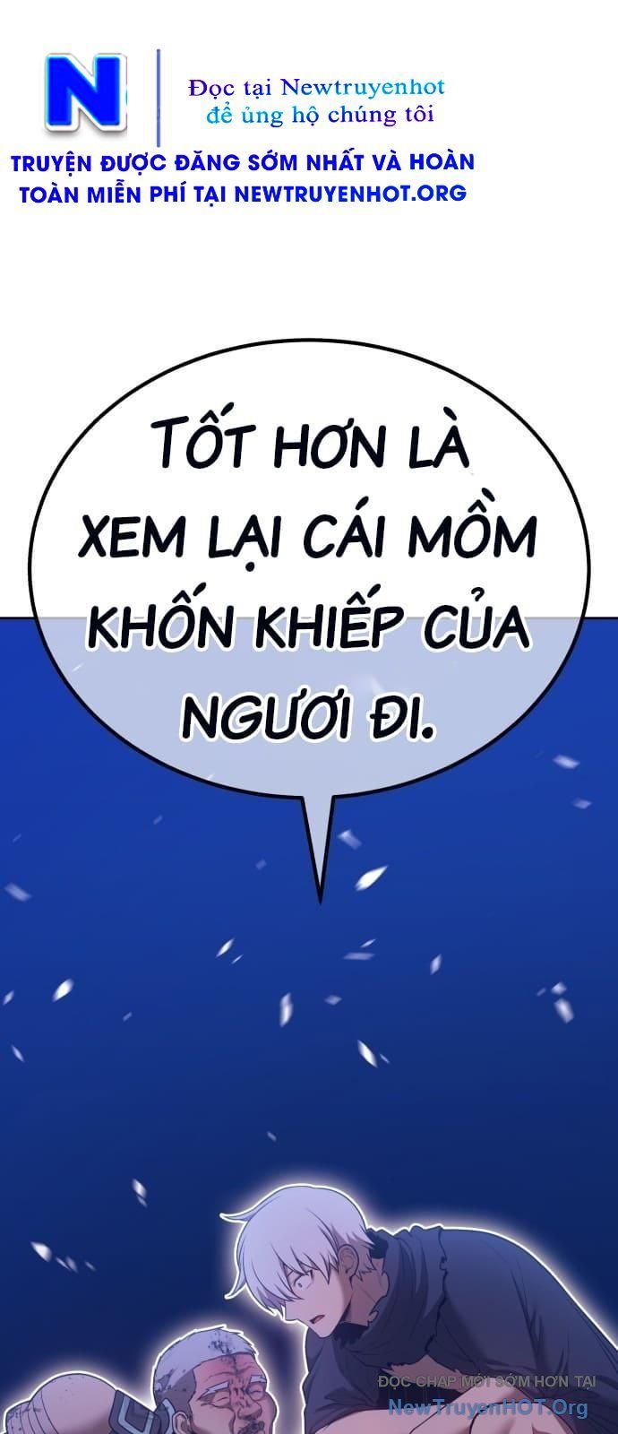 Gậy Gỗ Cấp 99+
