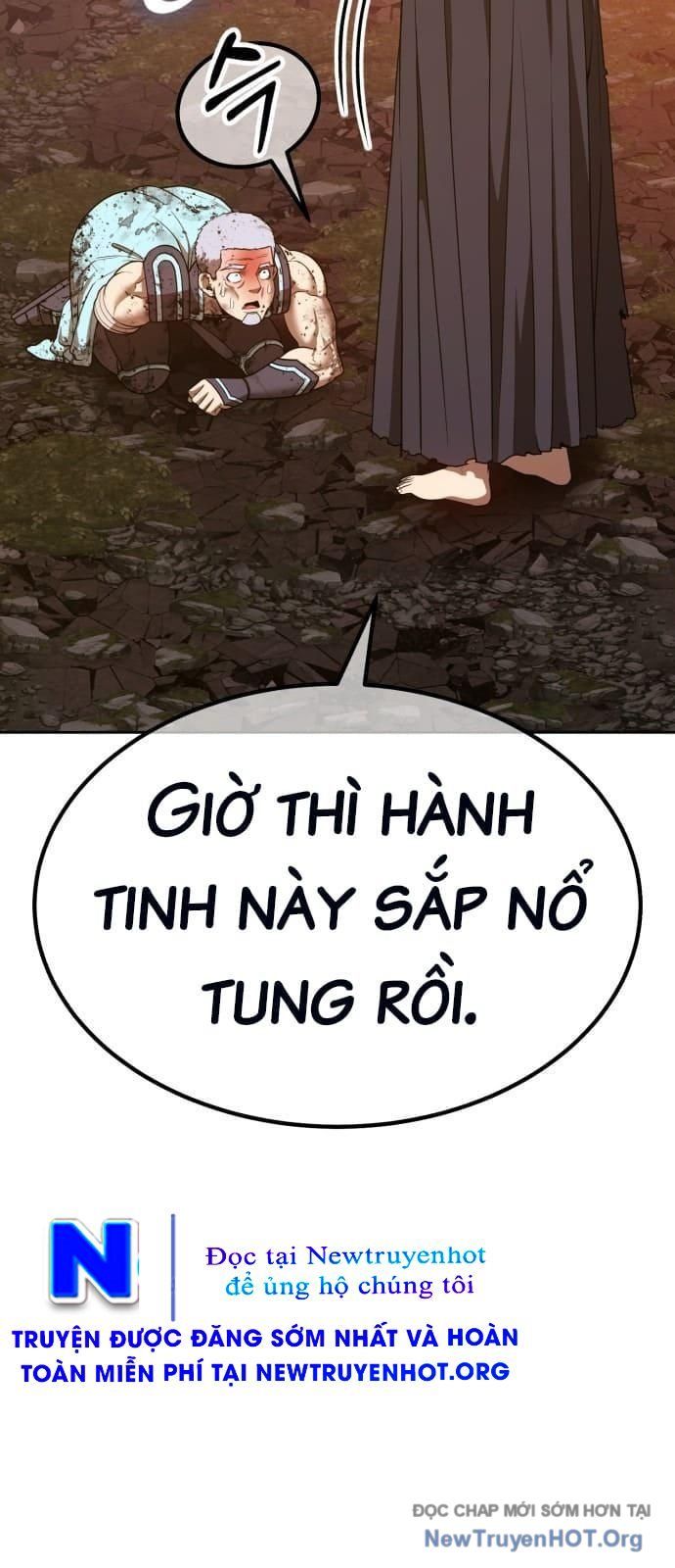 Gậy Gỗ Cấp 99+