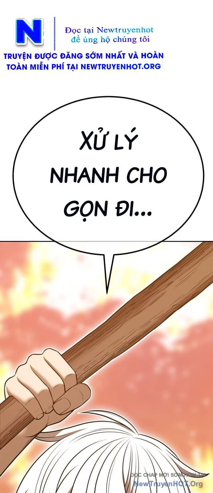 Gậy Gỗ Cấp 99+