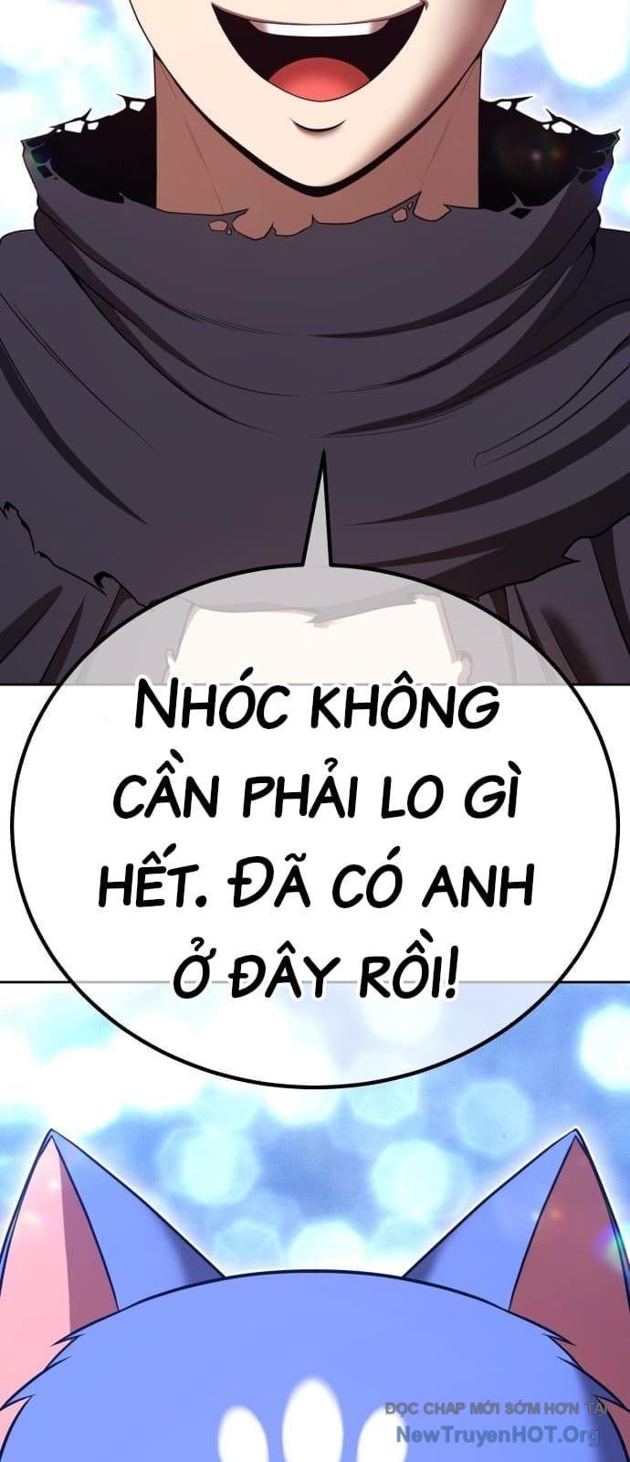 Gậy Gỗ Cấp 99+