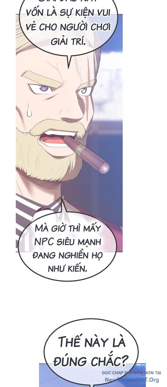 Gậy Gỗ Cấp 99+