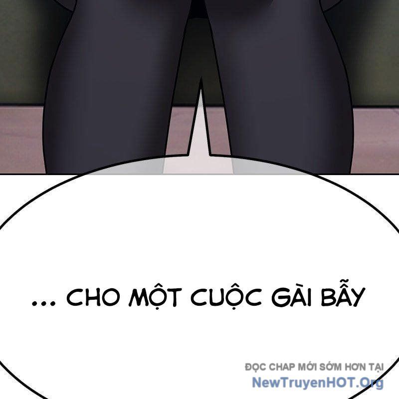 Gậy Gỗ Cấp 99+