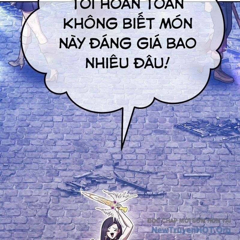 Gậy Gỗ Cấp 99+