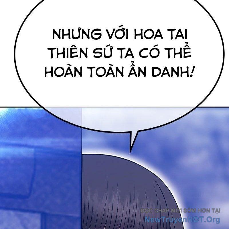 Gậy Gỗ Cấp 99+