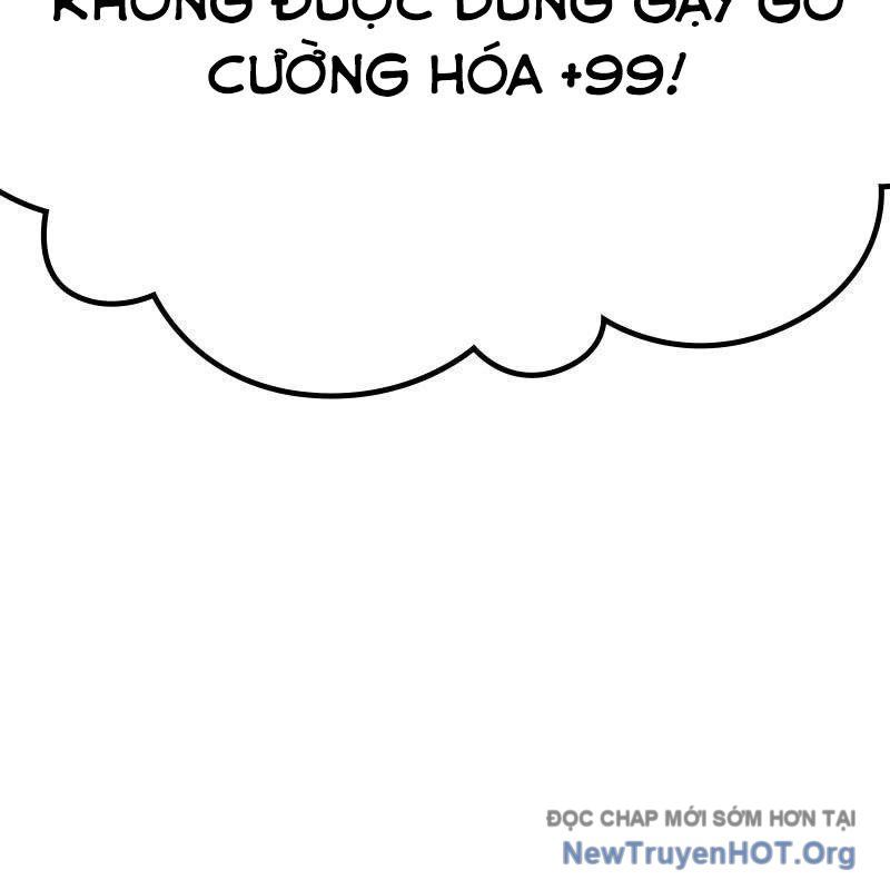 Gậy Gỗ Cấp 99+