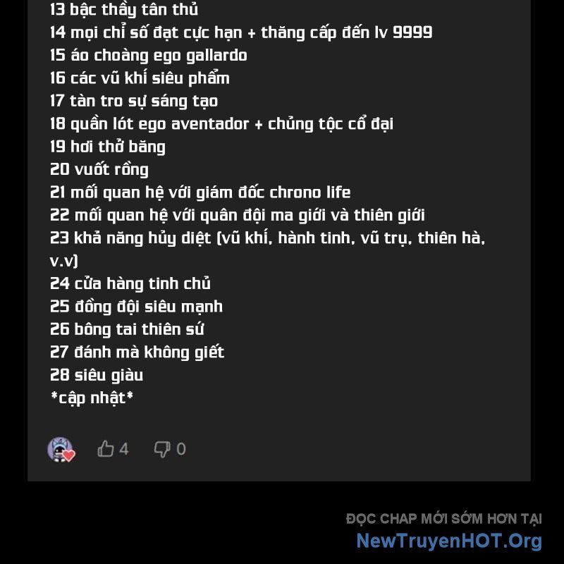 Gậy Gỗ Cấp 99+