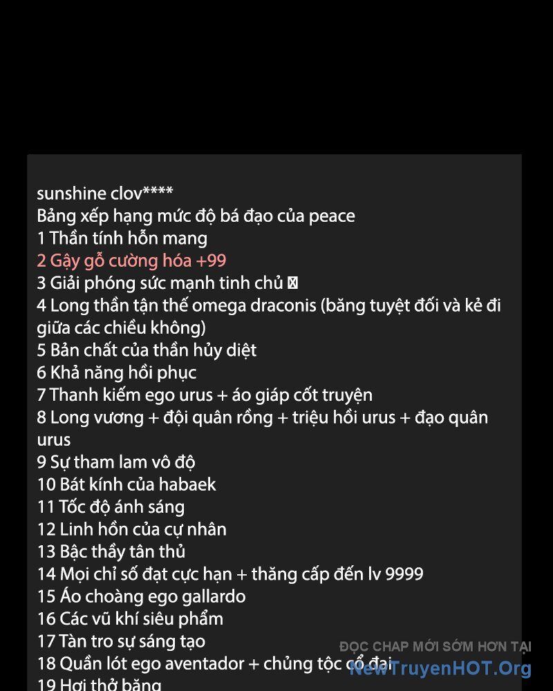 Gậy Gỗ Cấp 99+
