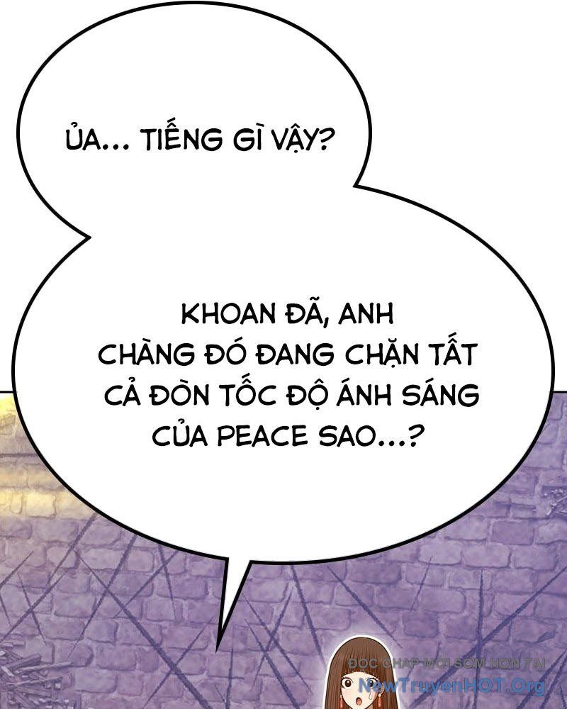 Gậy Gỗ Cấp 99+